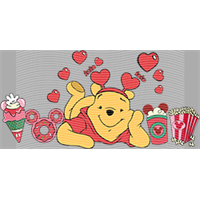 Valentine's Day-QRJ  6598